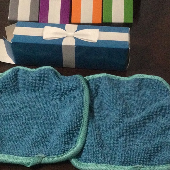 Bath Campanelli Loopy Towelsideally To Clean Delicate Electronic